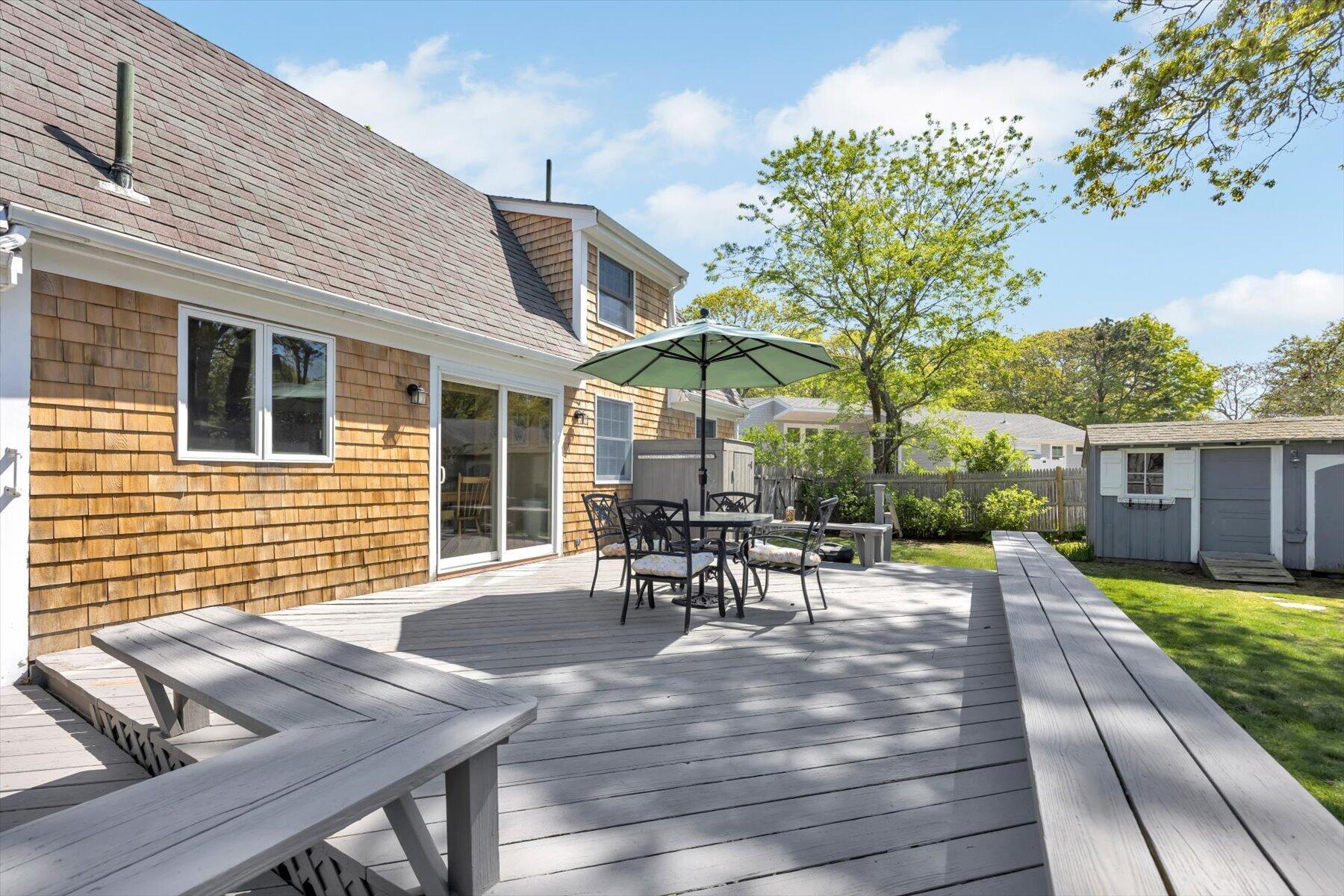27 Sandpiper Circle