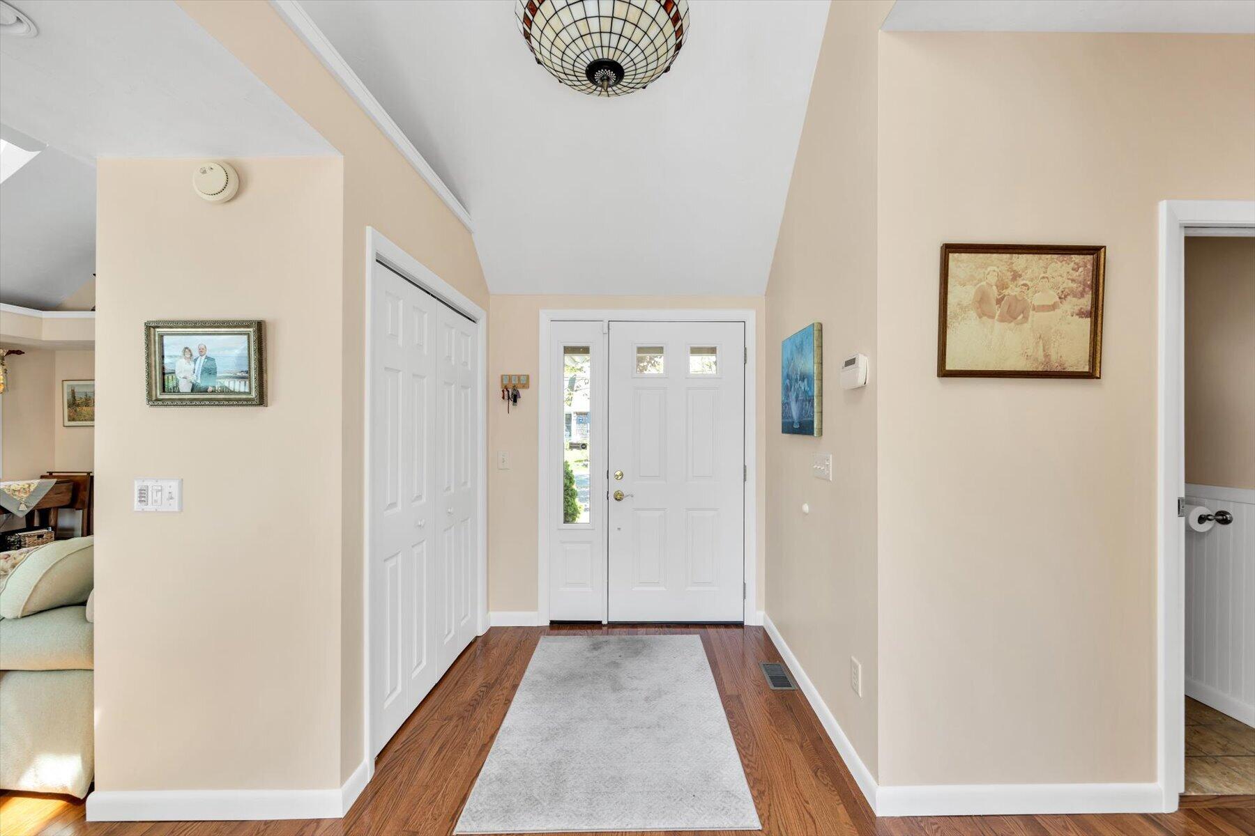 27 Sandpiper Circle
