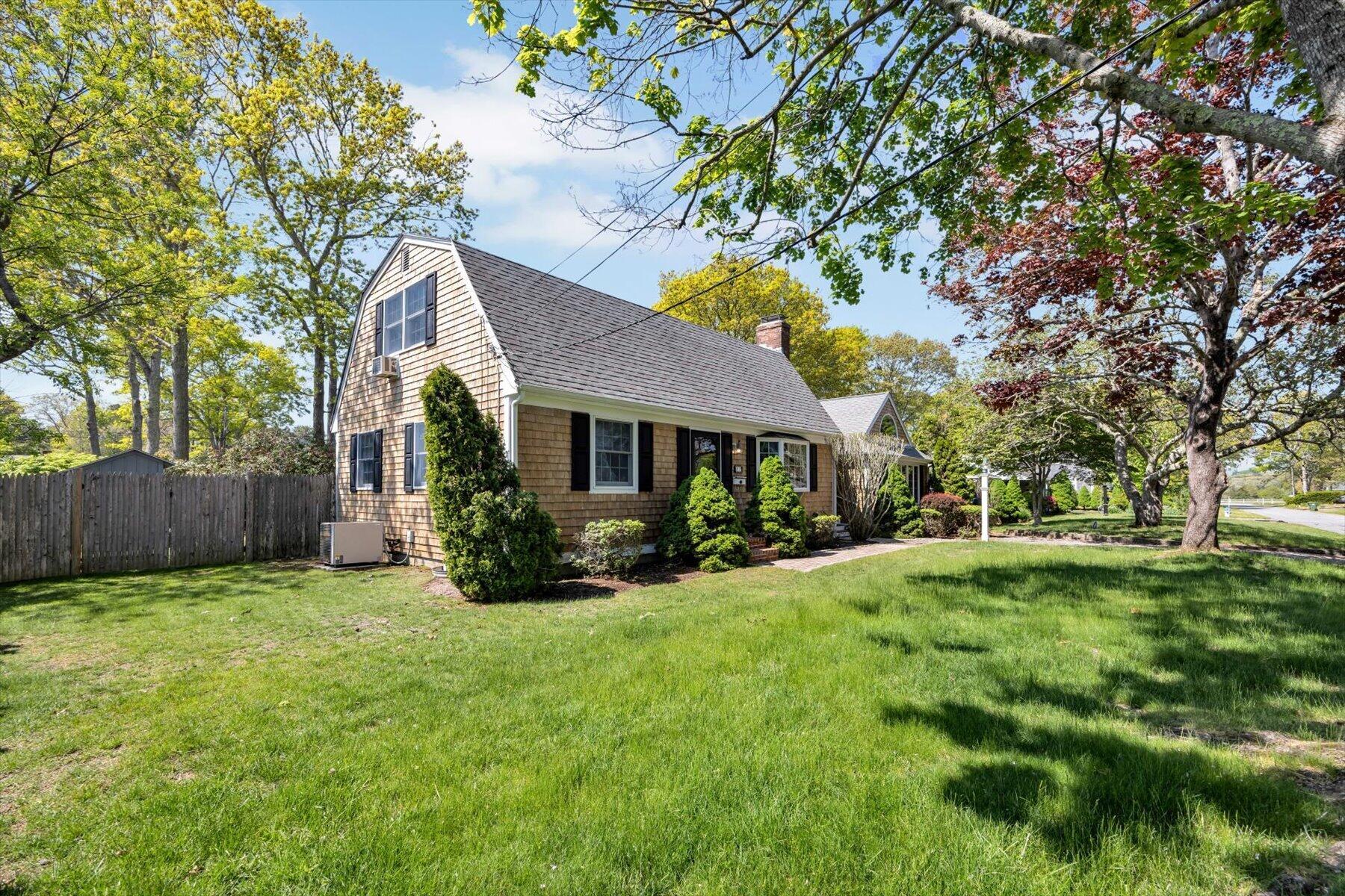 27 Sandpiper Circle