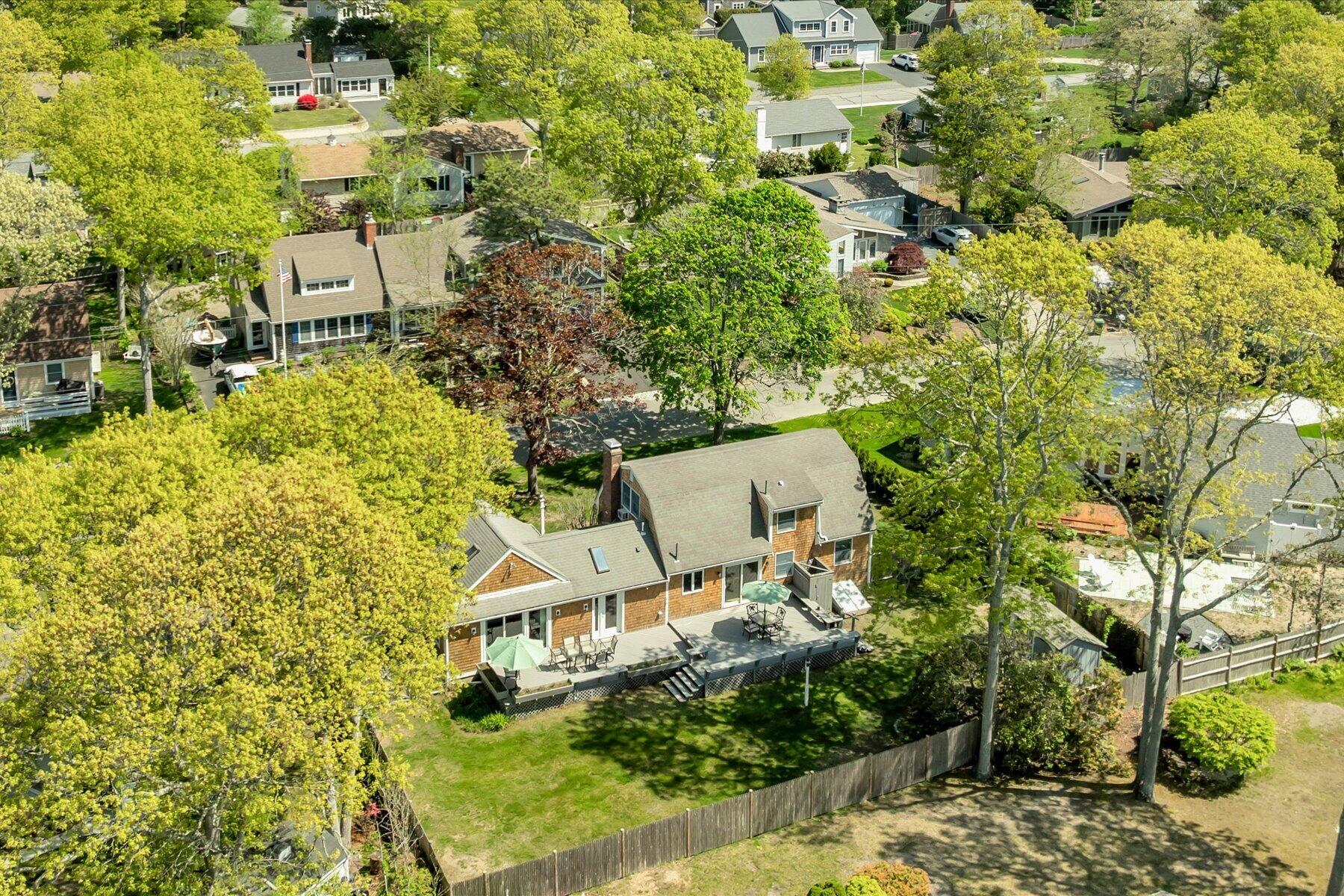 27 Sandpiper Circle