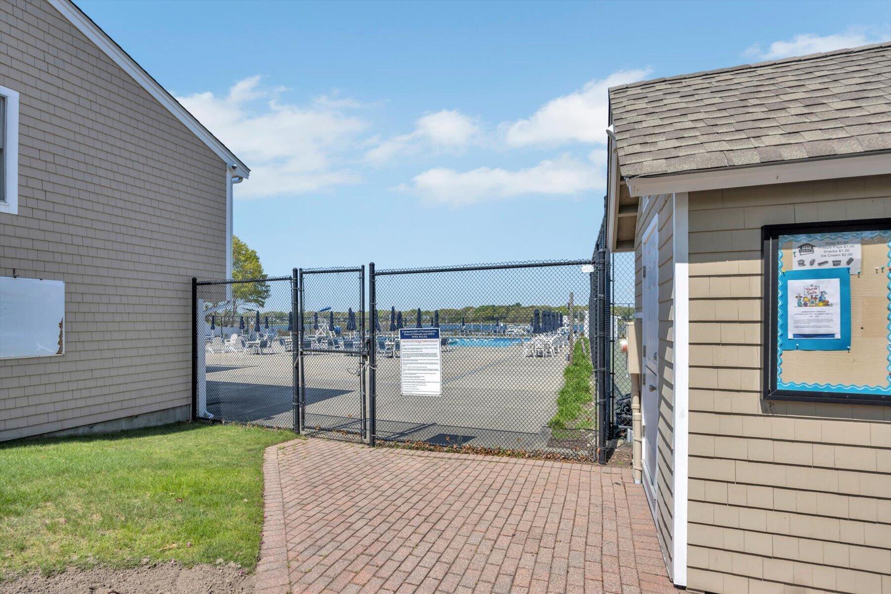 27 Sandpiper Circle