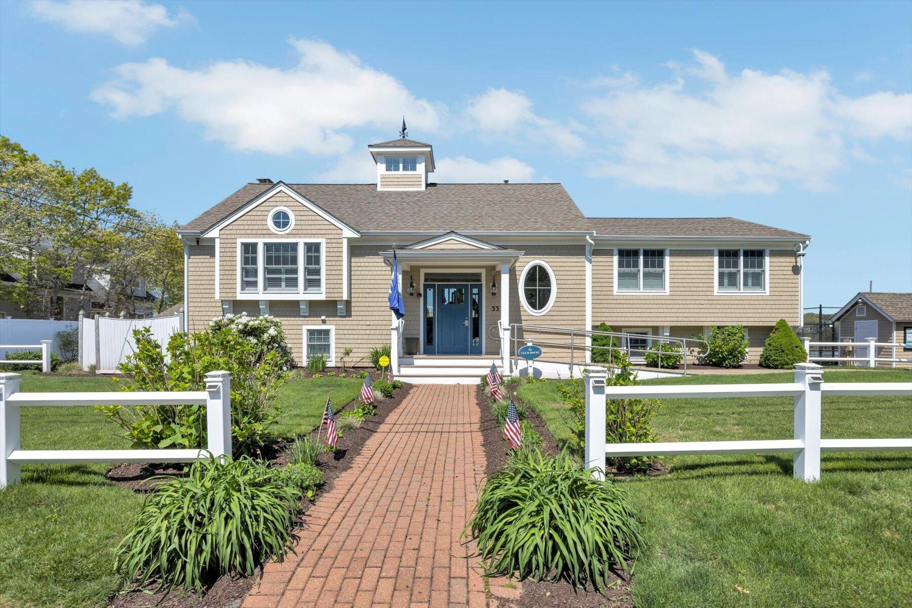 27 Sandpiper Circle