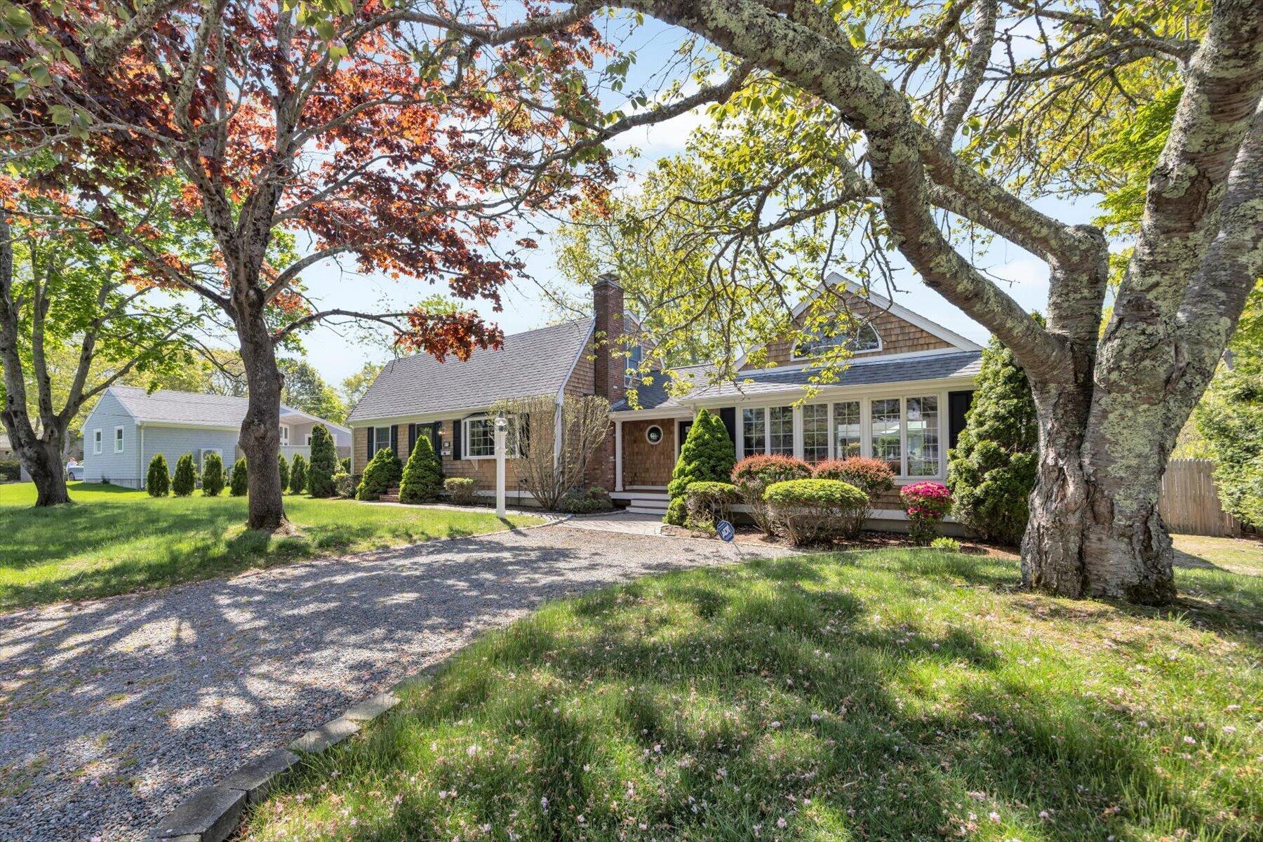 27 Sandpiper Circle