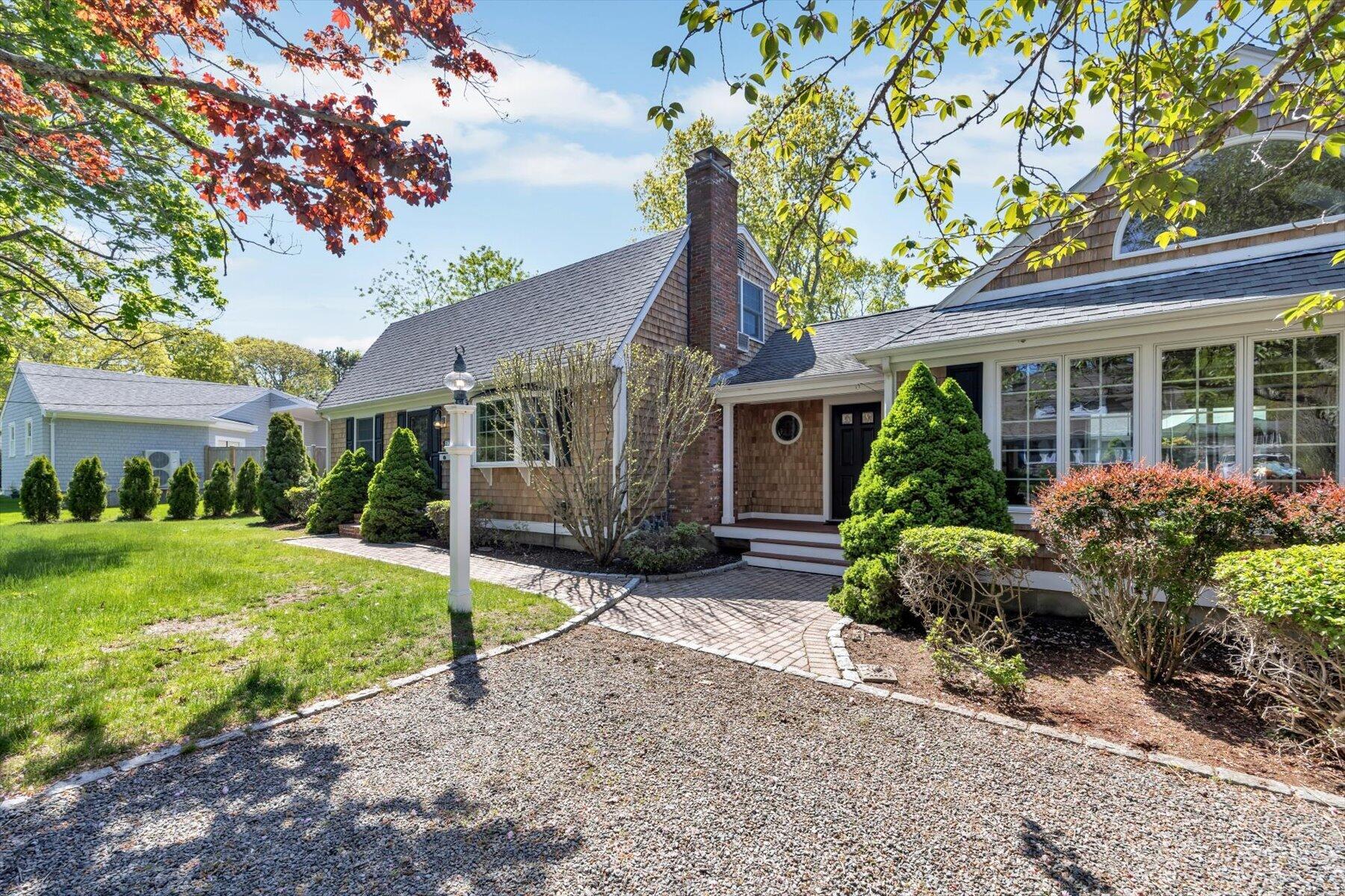 27 Sandpiper Circle