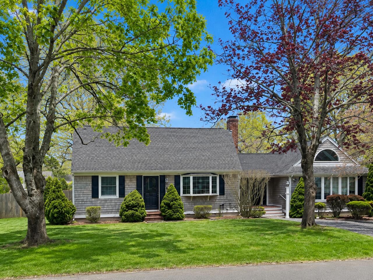27 Sandpiper Circle