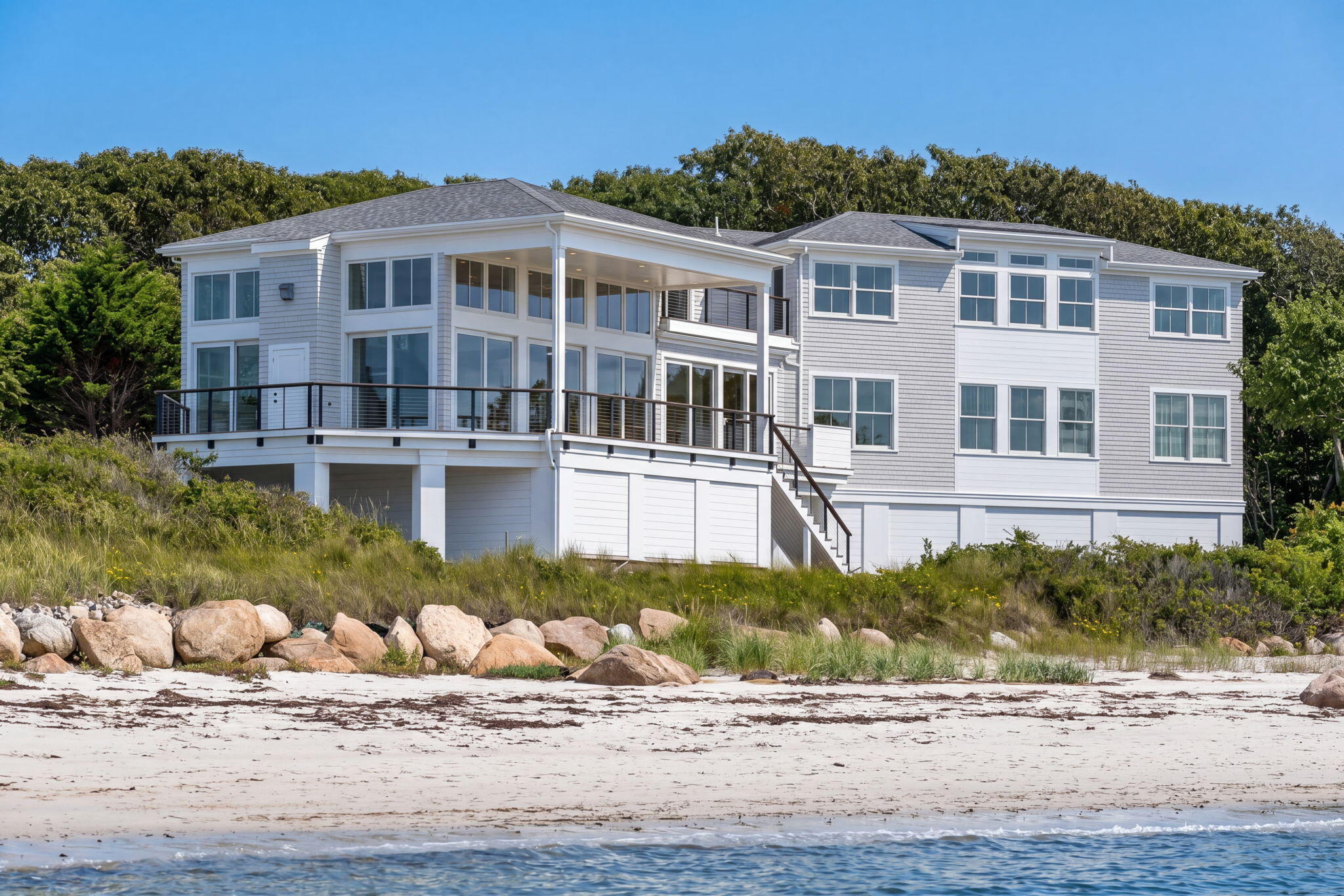 114 Quaker Road West Falmouth MA