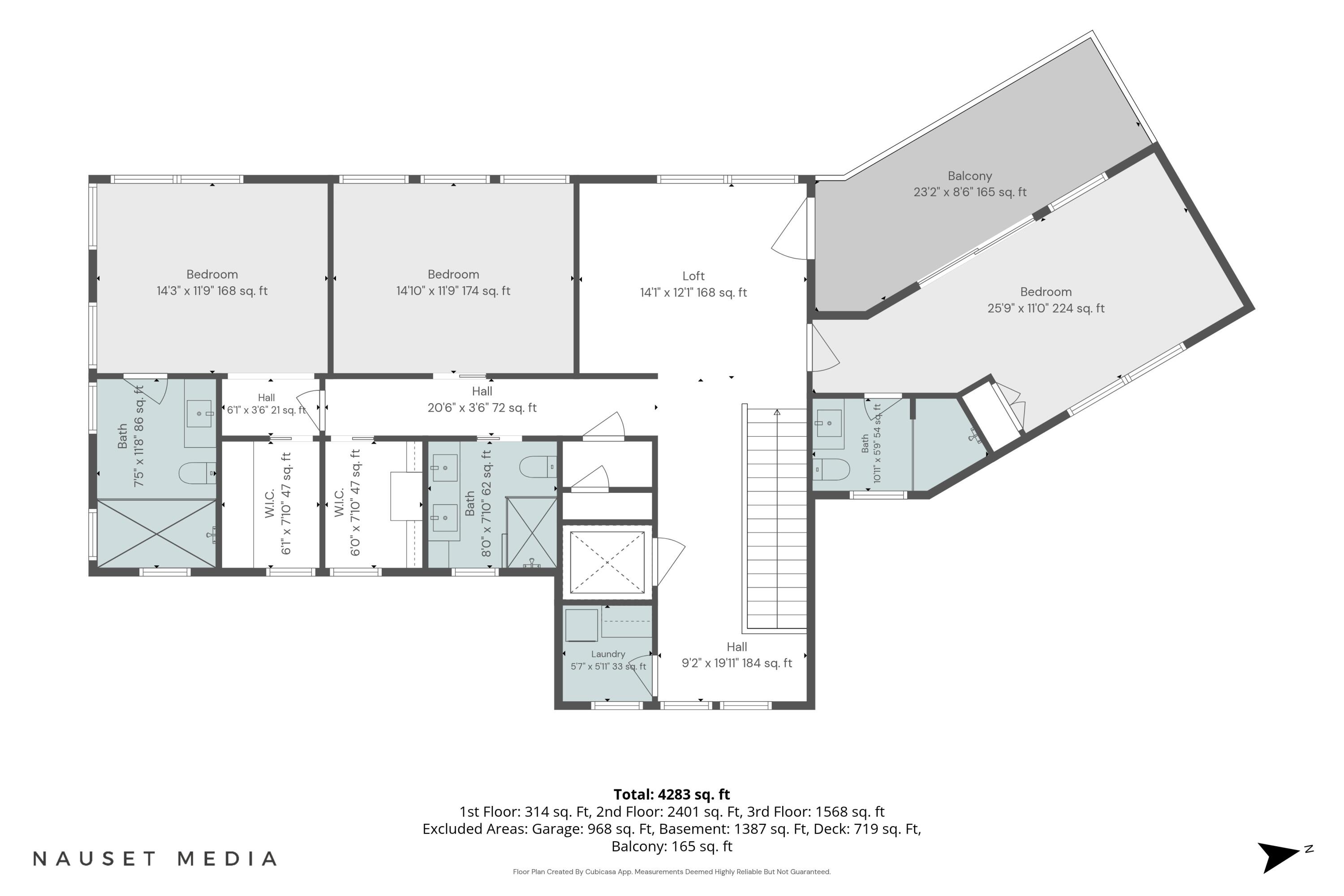 114 Quaker Road