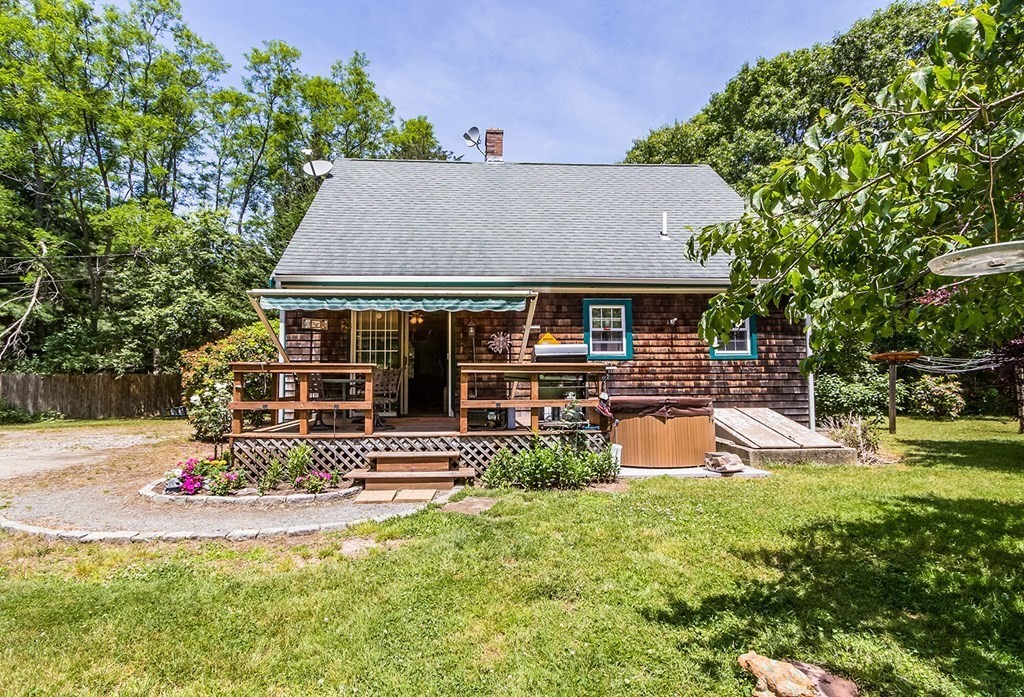 361 Sandwich Road