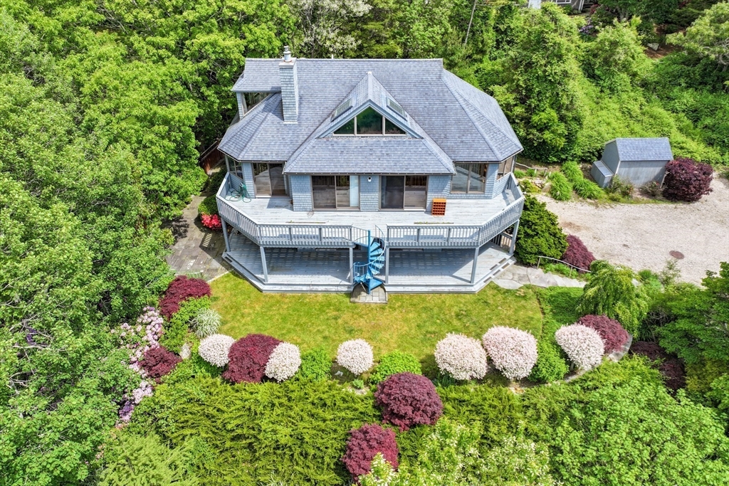 9 Wigwam Rd