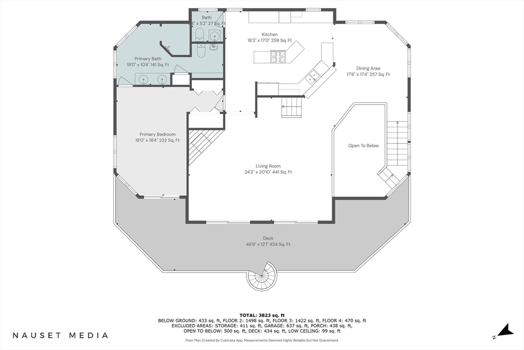 9 Wigwam Rd
