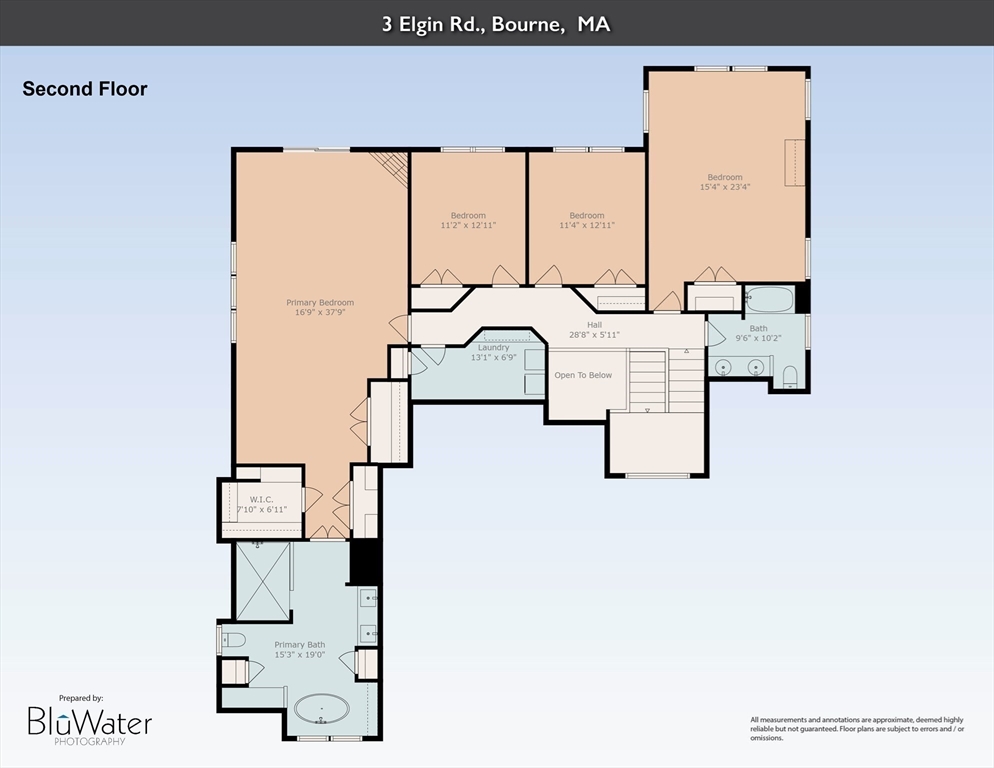 3 Elgin Rd