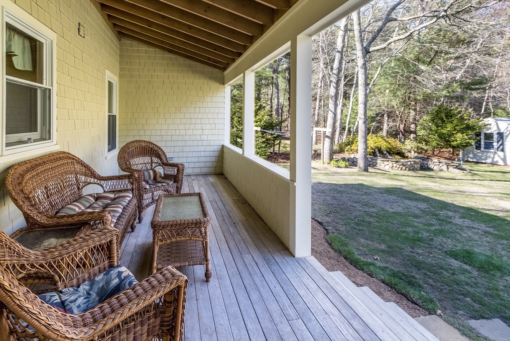63 Sidewinder Road