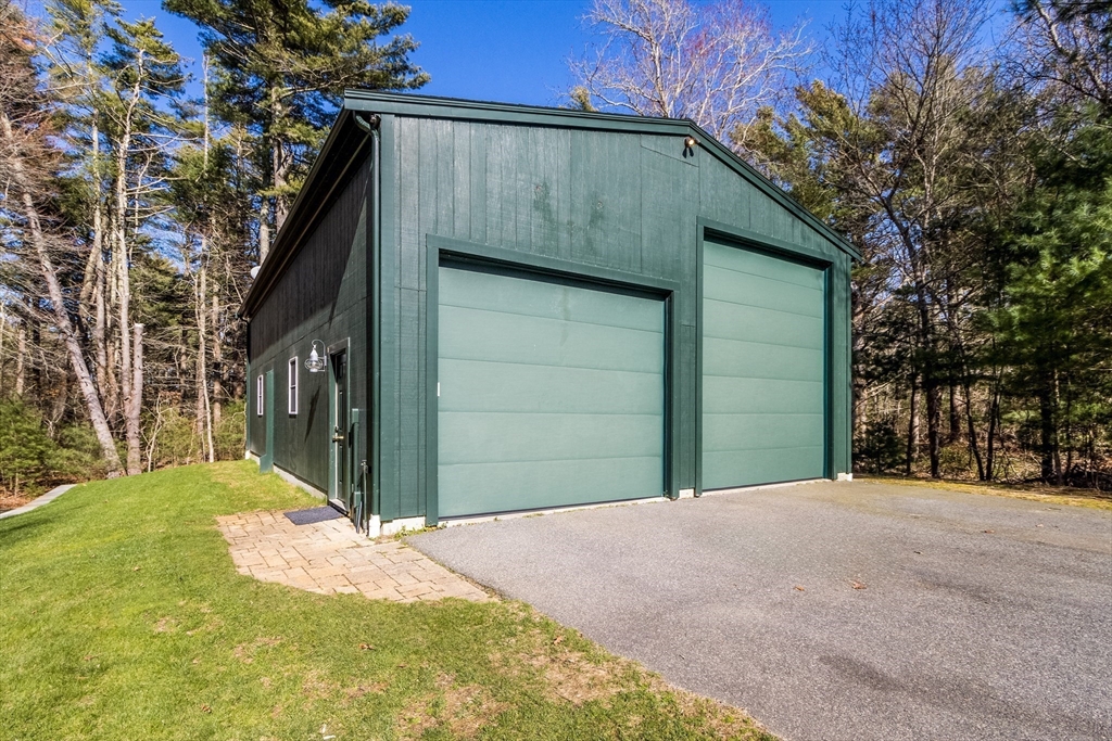 63 Sidewinder Road
