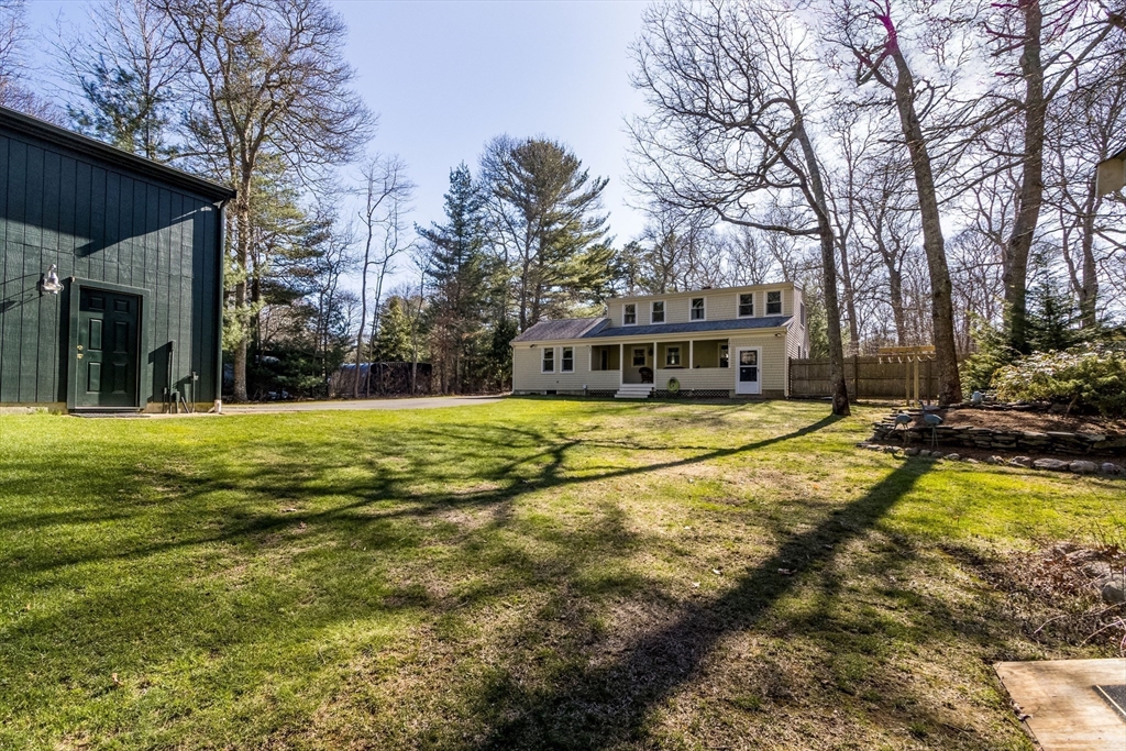 63 Sidewinder Road