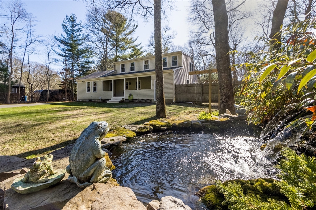 63 Sidewinder Road