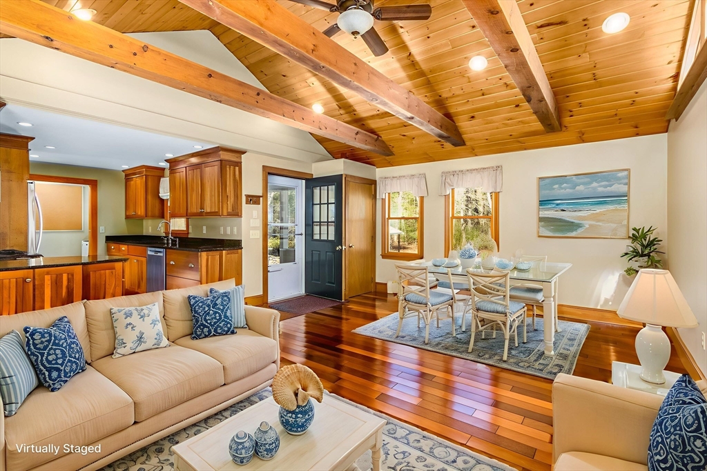 63 Sidewinder Road