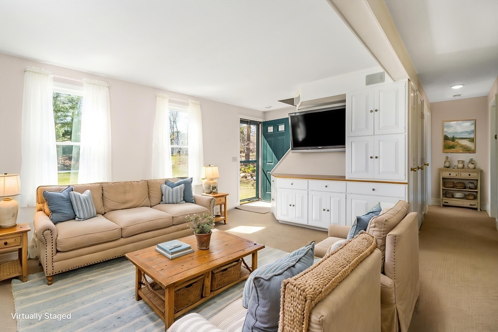 63 Sidewinder Road