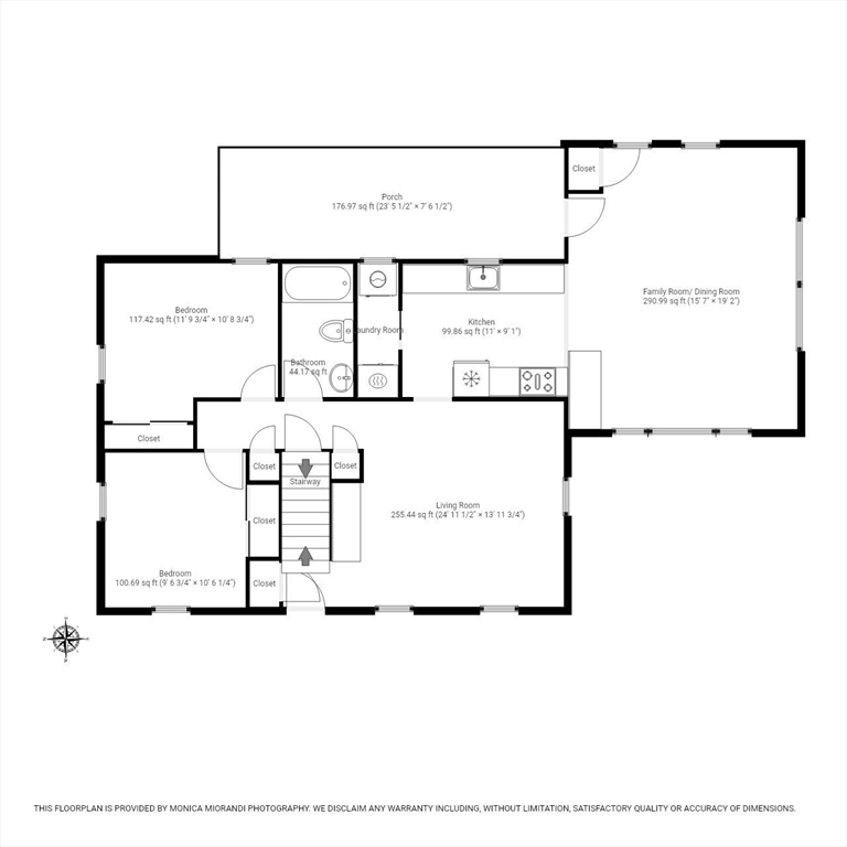 63 Sidewinder Road