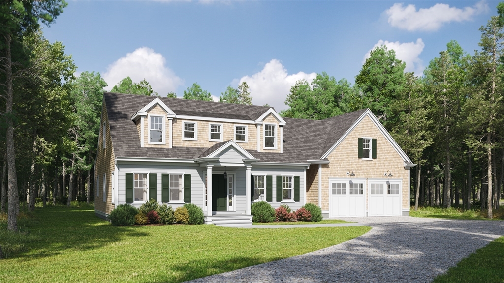 4 Betts Way