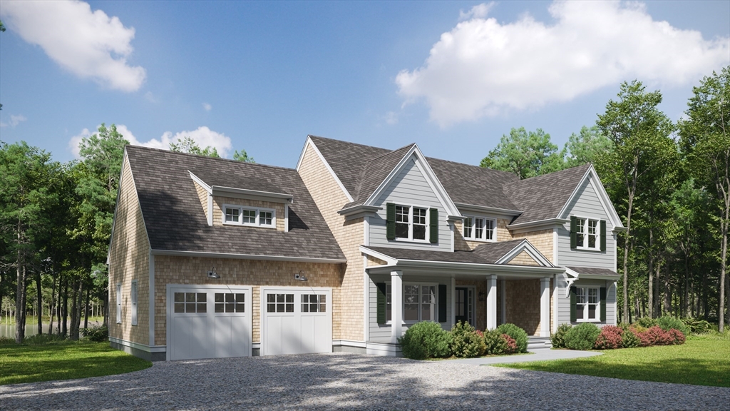 4 Betts Way