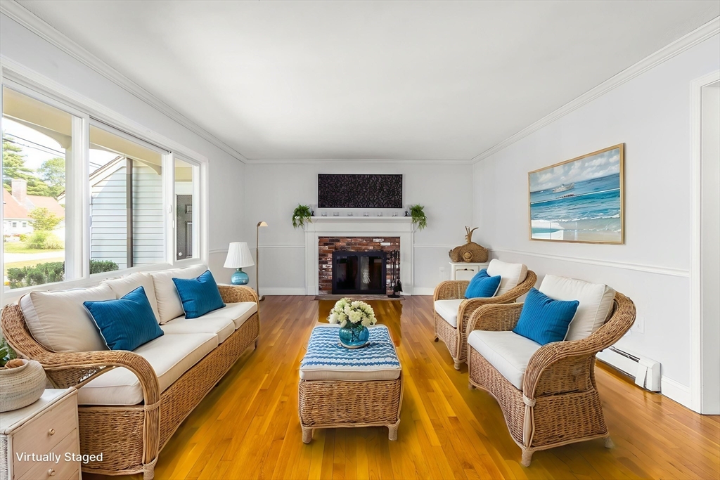 90 E Harbor Drive