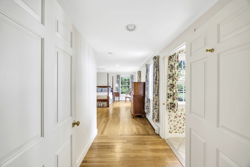 473 Davisville Road
