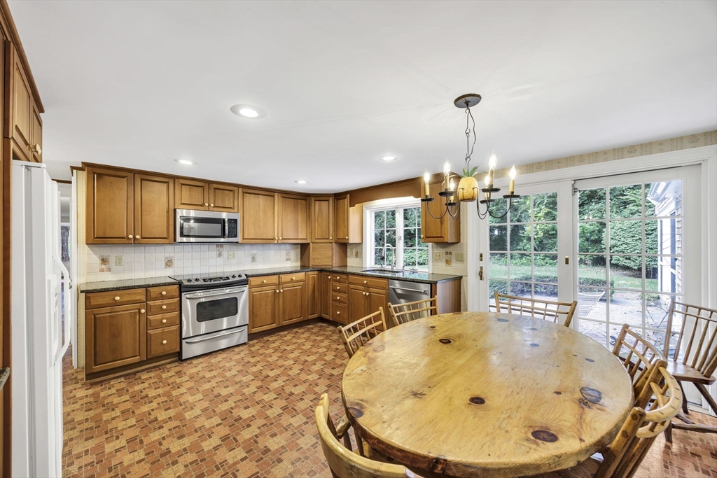 473 Davisville Road