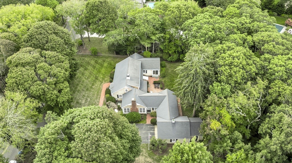 473 Davisville Road
