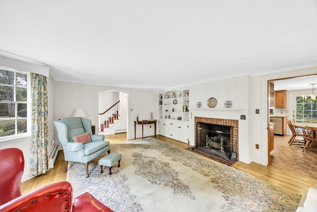 473 Davisville Road