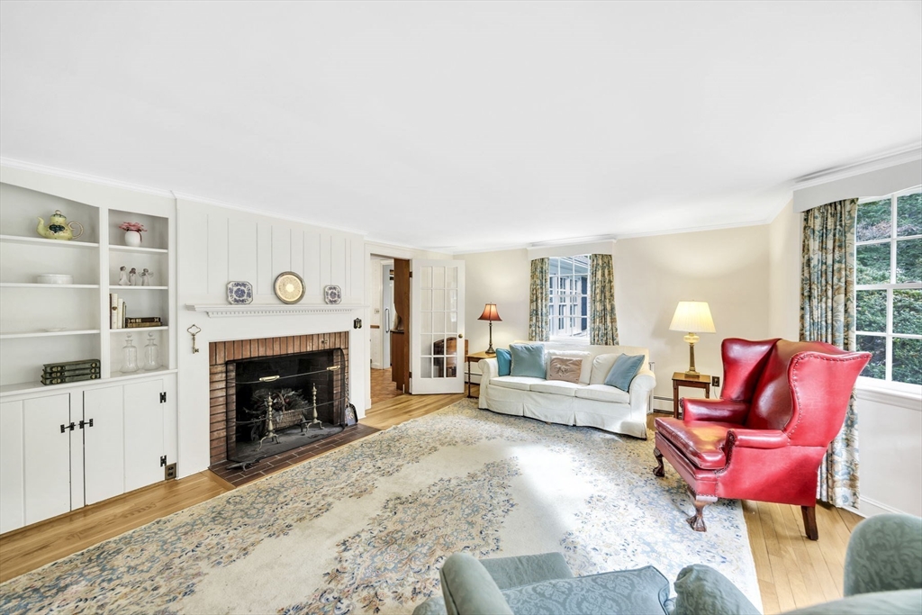 473 Davisville Road