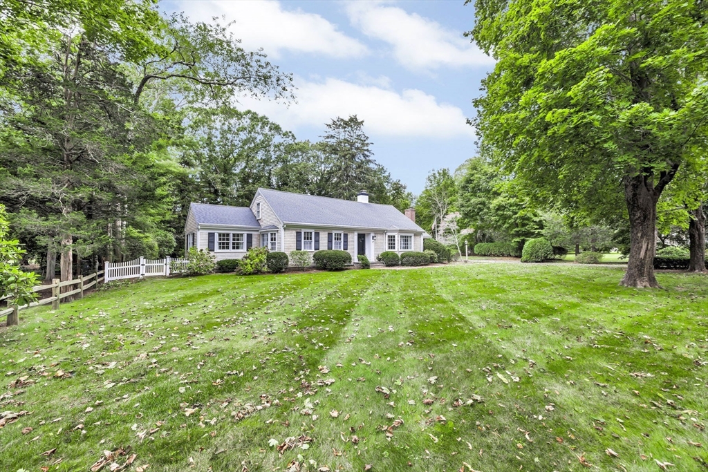 473 Davisville Road