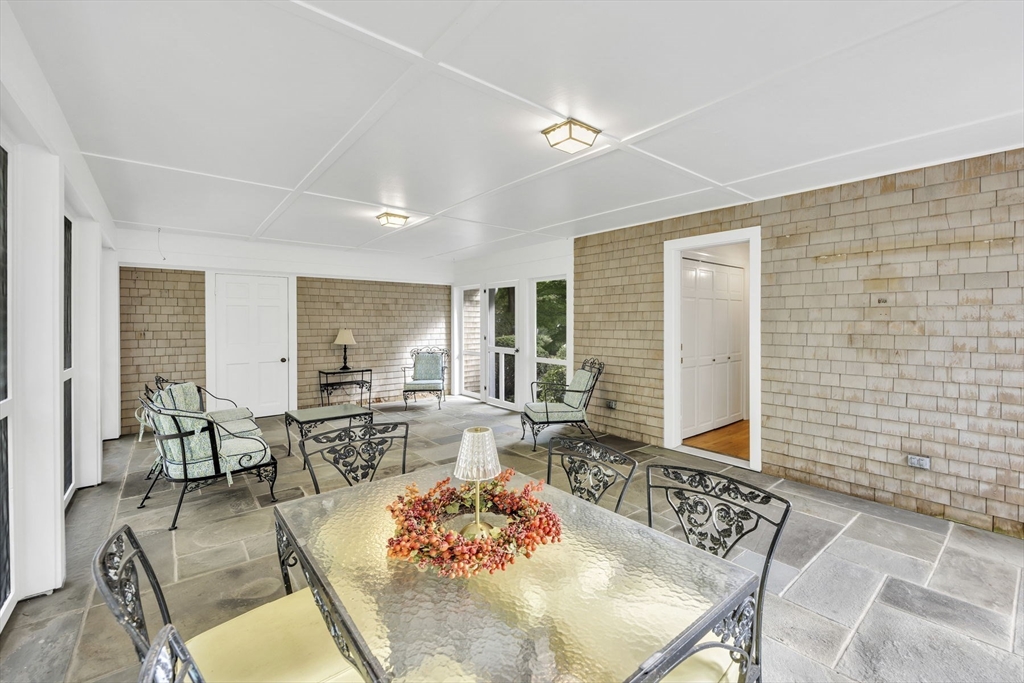 473 Davisville Road