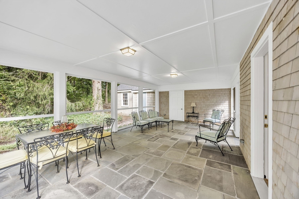 473 Davisville Road