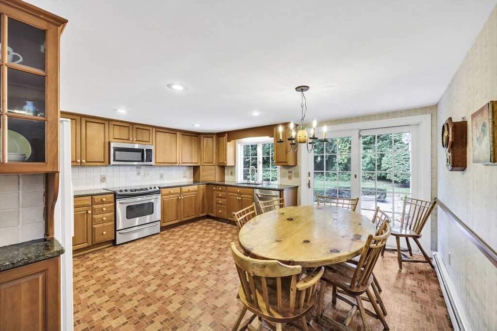 473 Davisville Road