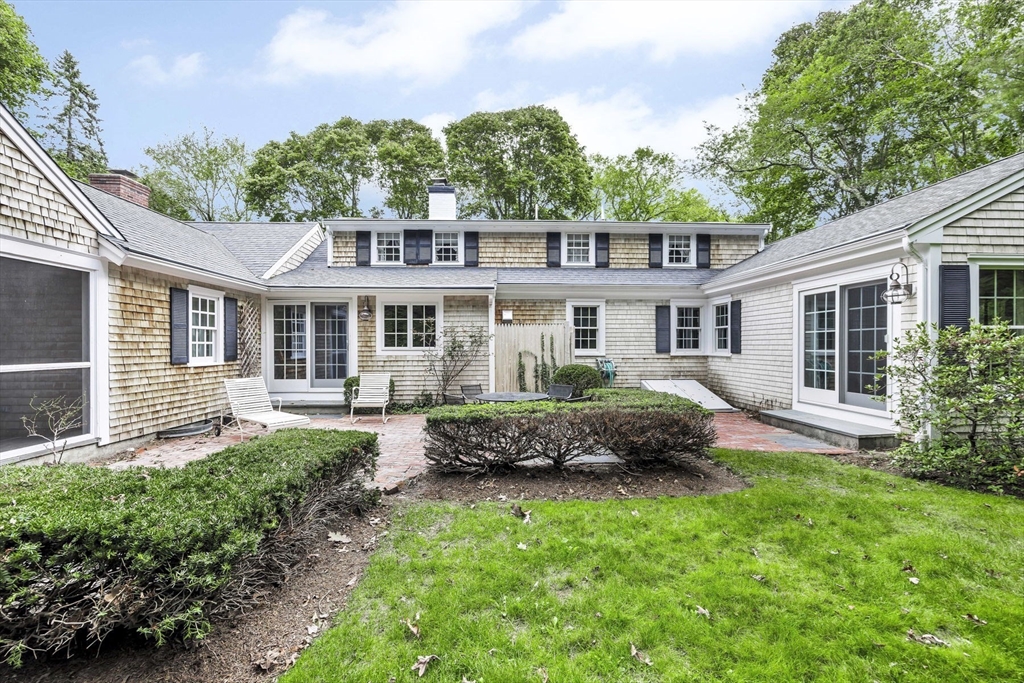 473 Davisville Road