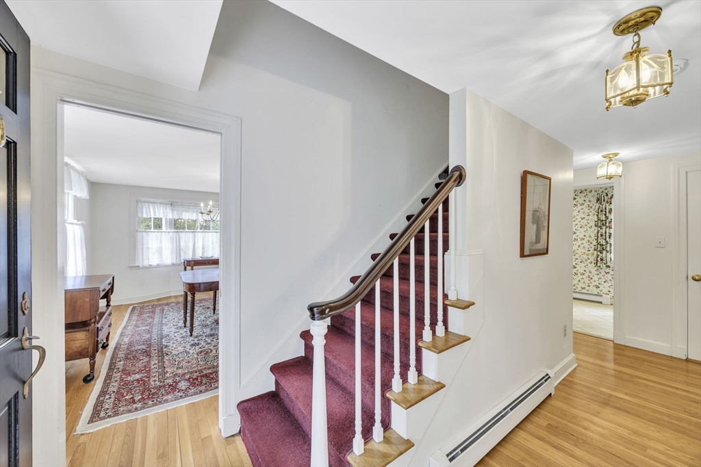 473 Davisville Road