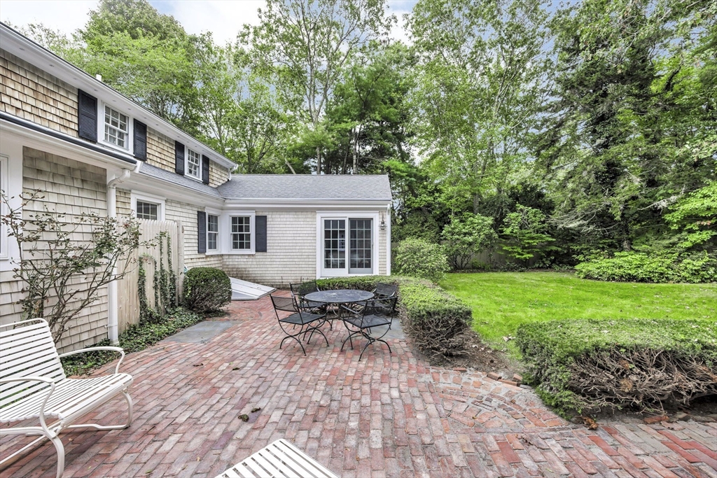 473 Davisville Road