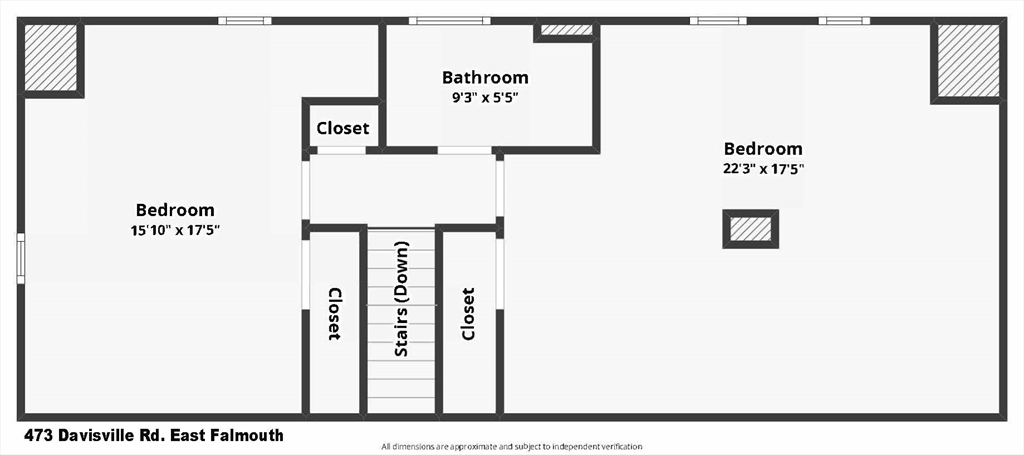 473 Davisville Road