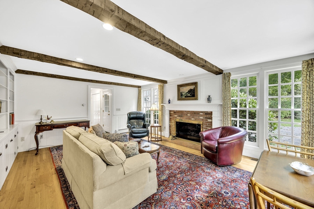 473 Davisville Road