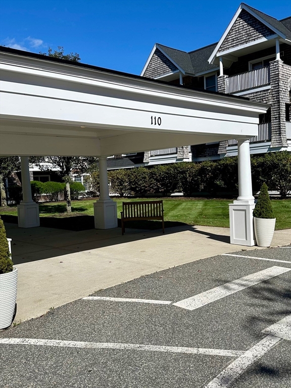 110 Dillingham Avenue # 224, Falmouth Unit: 224