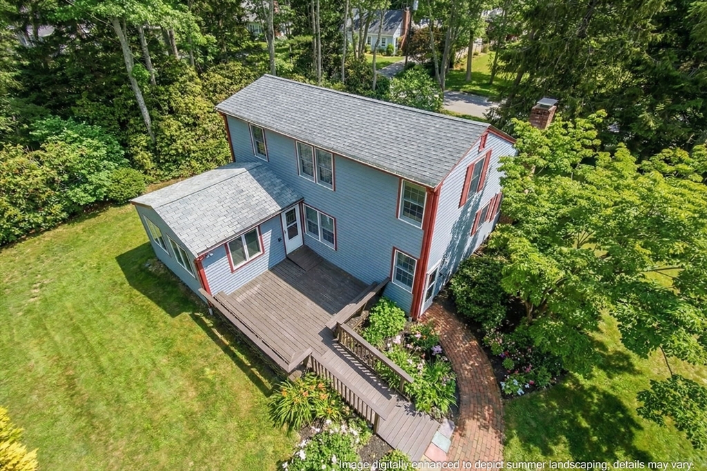 56 Raymond St