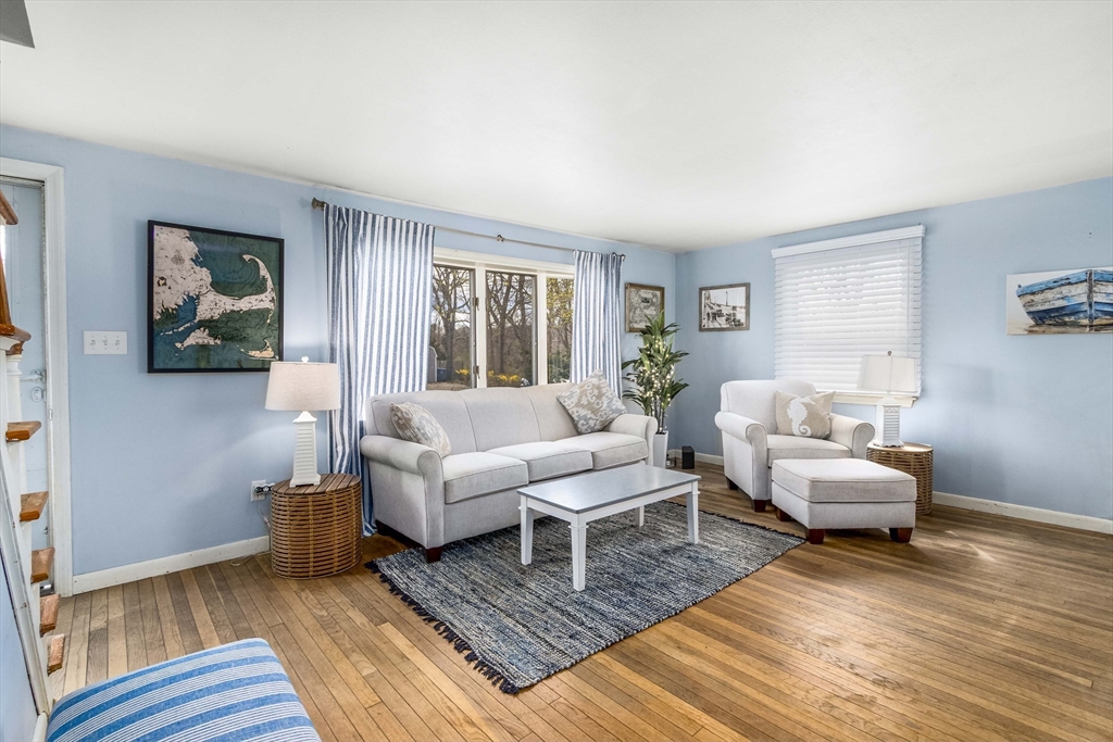 2 Montauk Street