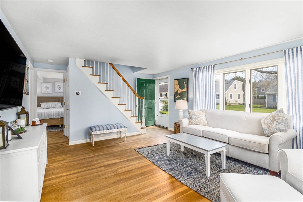 2 Montauk Street