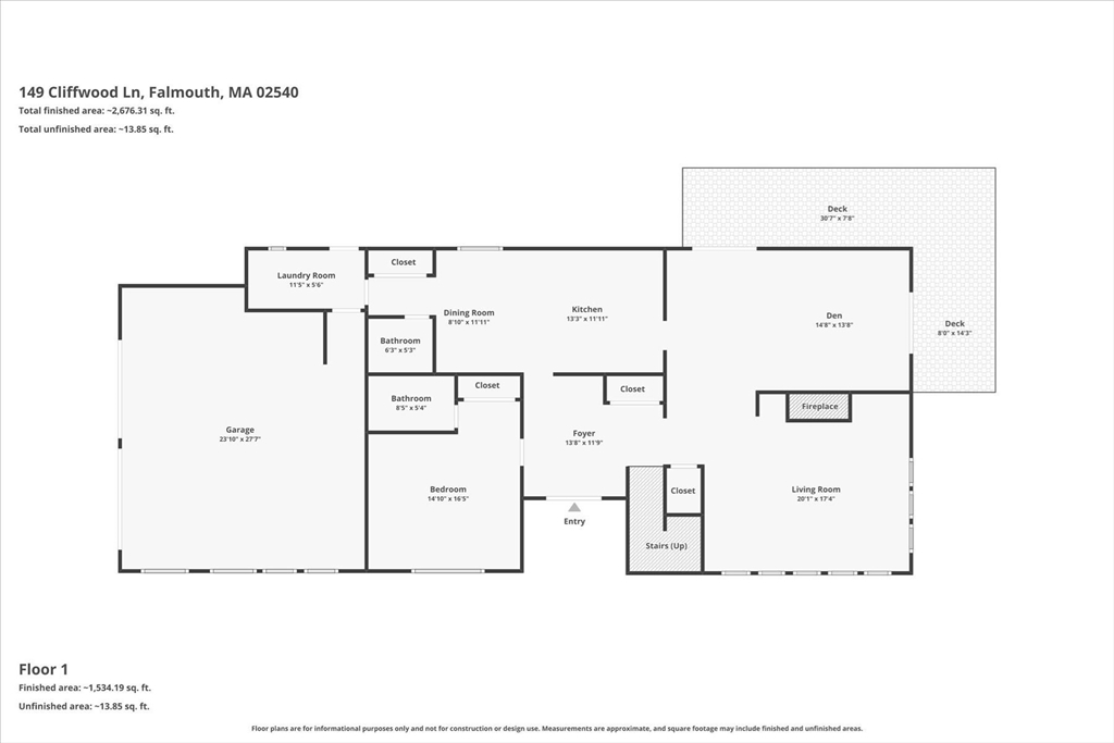 149 Cliffwood Lane