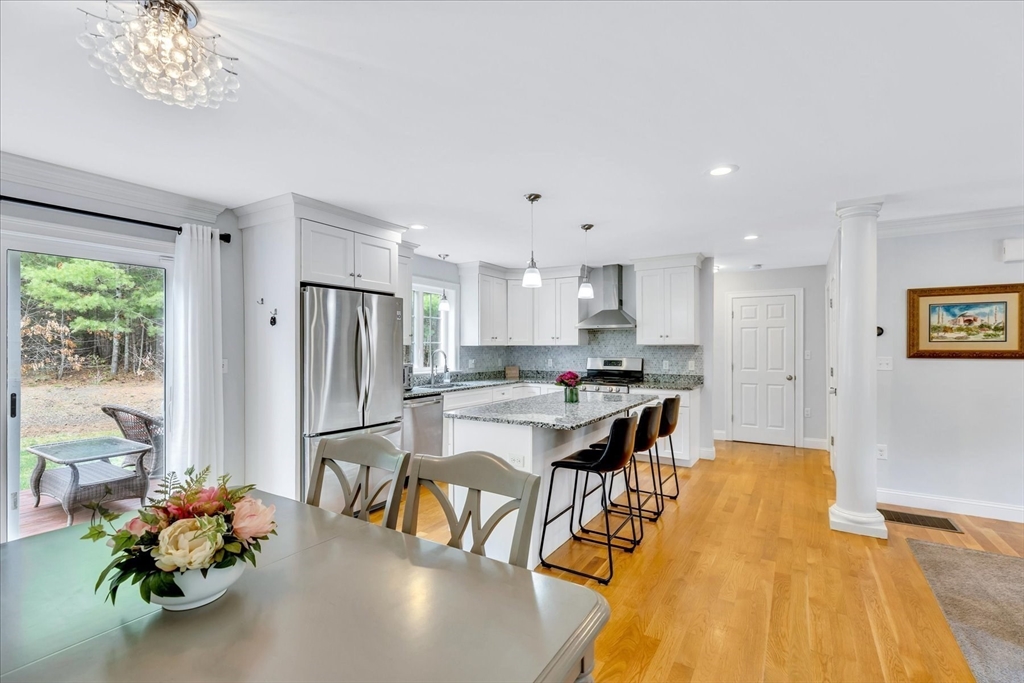 47 Crosswinds Way