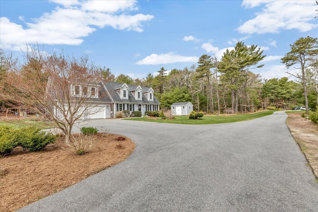 47 Crosswinds Way