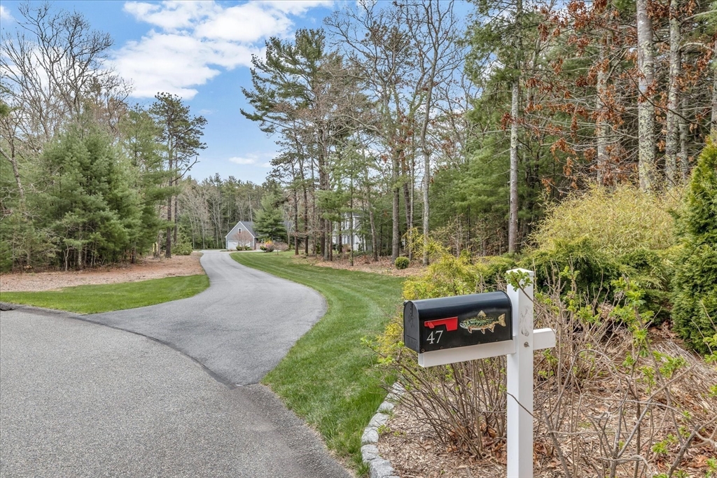47 Crosswinds Way