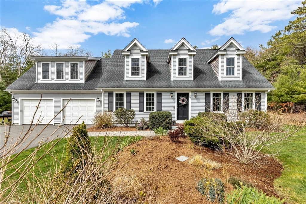 47 Crosswinds Way