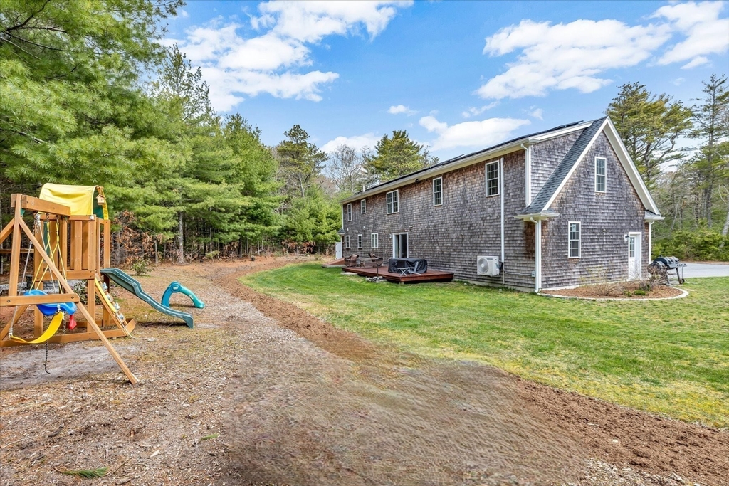 47 Crosswinds Way