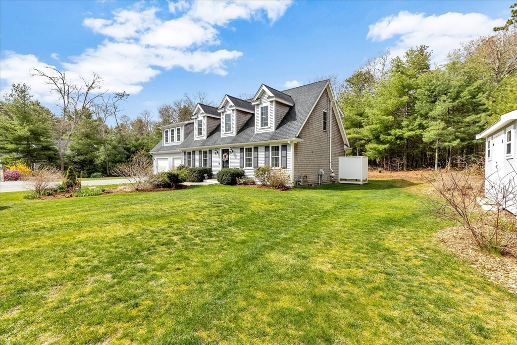 47 Crosswinds Way